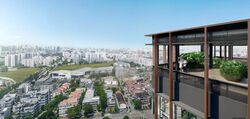 The Continuum (D15), Apartment #480994781